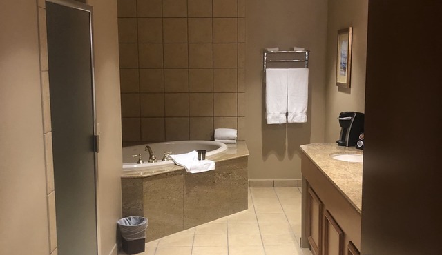 South Point Hotel, Casino, and Spa in Las Vegas