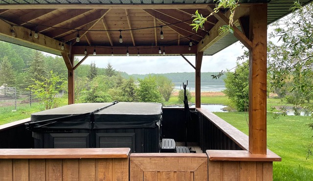 Southern Bell— Lakeview Events in Barrhead