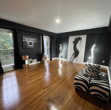 Southern Collective Sleeps8! Airport-Beltline