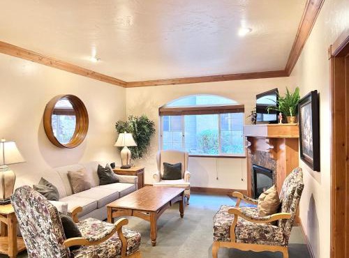 Spacious 2BR Villa | Zermatt Midway Stay Near Park City - #47 49