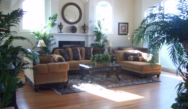 Spacious Villa Sleep 16 in Bothell