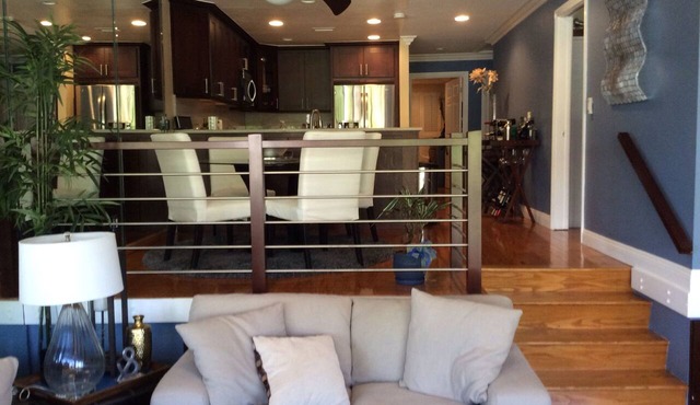 Spacious & Walkable Long Beach Condo Near 2ND & PCH + 2nd Street in Long Beach