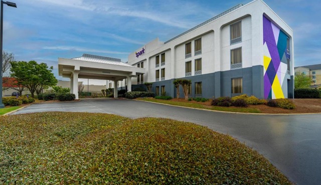 Spark by Hilton Atlanta Kennesaw Town Center