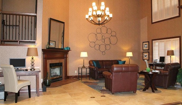 Spark by Hilton Paducah in Paducah