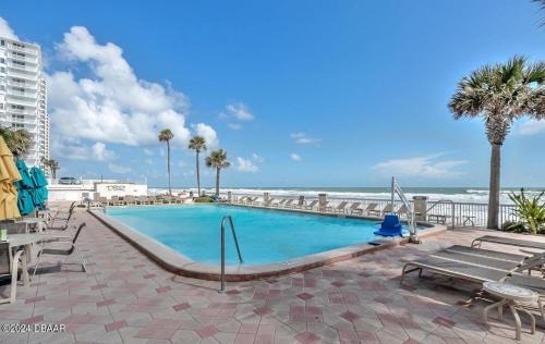 Spectacular Ocean View