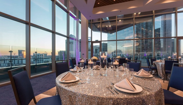 SpringHill Suites Charlotte City Center