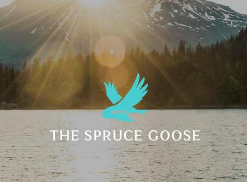 Spruce Goose Lodge in Seward