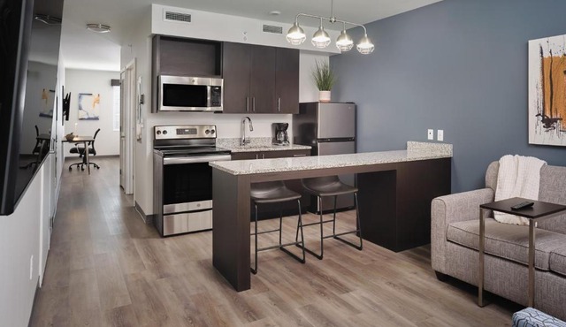 stayAPT Suites Montgomery