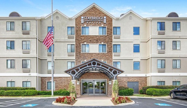Staybridge Suites Gulf Shores by IHG