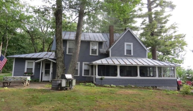 Step Back In Time in Smithfield