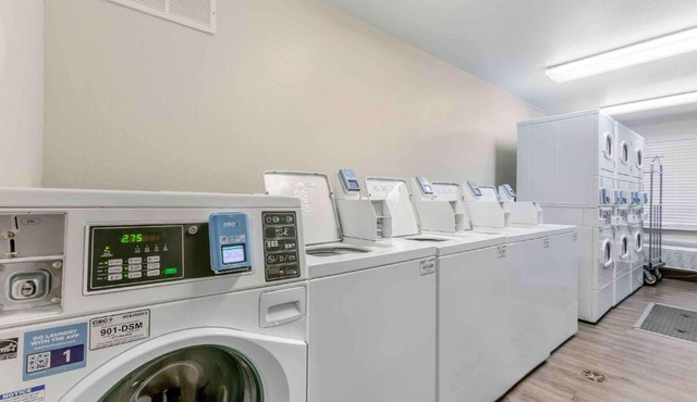 Studio 6 Extended Stay El Paso East TX in El Paso