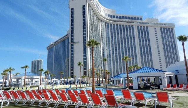 Studio Villa at the Marvelous Westgate Resorts in Las Vegas