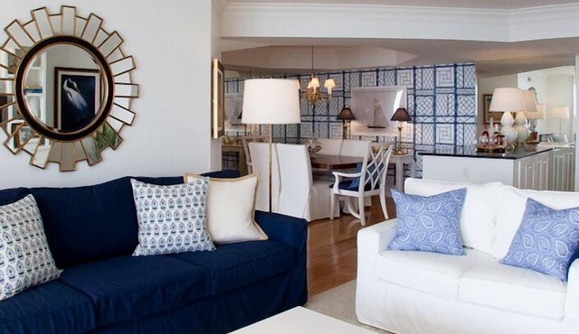 Stunning! Maisons-Sur-Mer Oceanfront Luxury! in Myrtle Beach