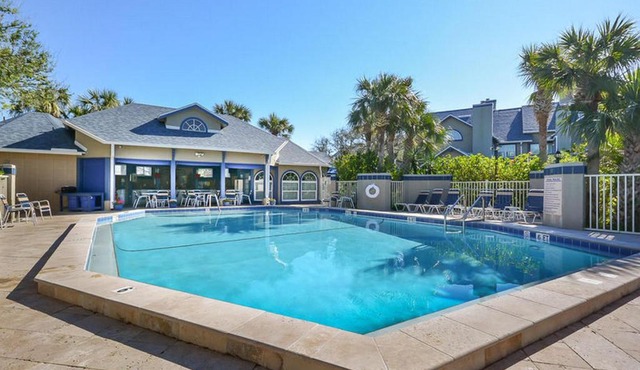 Sun Beach Club by Ocean Properties
