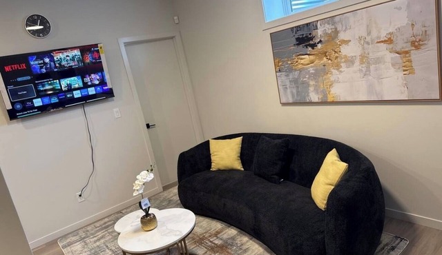 Super-Classic 2 BRMs 1 BTH Basement Suite in Edmonton
