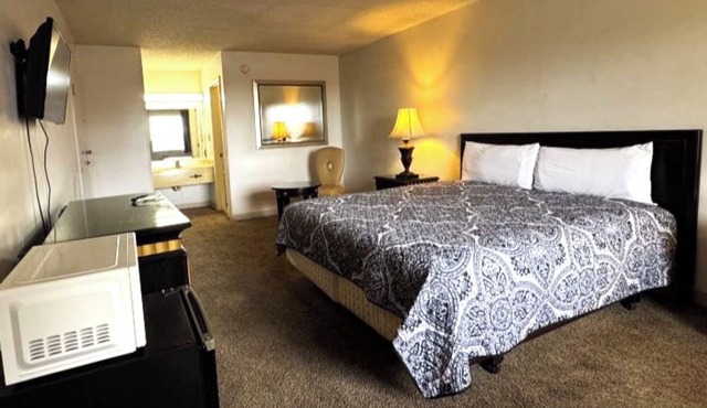Super Value Inn Richland Near Americus US 280