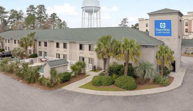 SureStay by Best Western Summerville Flowertown