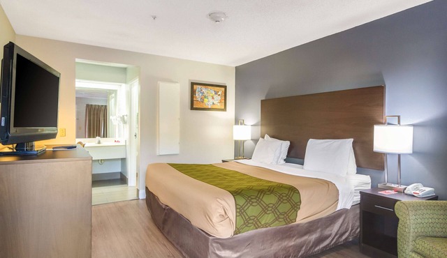 SureStay Hotel by Best Western Brunswick