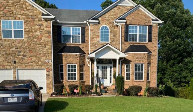 Sweet Home - Bellemeade Drive Douglasville