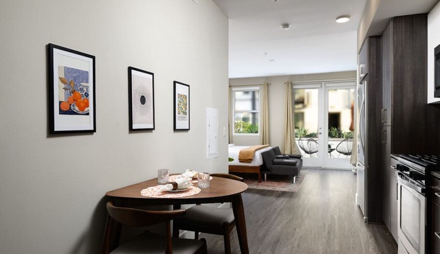 Tangerine Terrace - 10 min to Disney/Angel Stadium