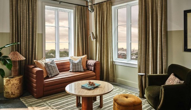 The Ann Savannah, Apartments by Marriott Bonvoy