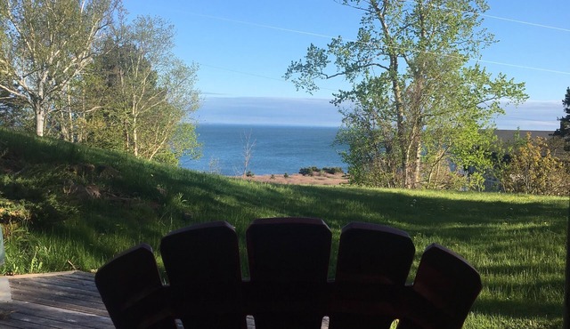 The BelleVue (Prime Waterview Home in Beautiful Stratford, PEI) in Stratford