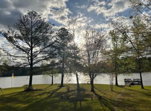 The Brannon at Lake Sinclair