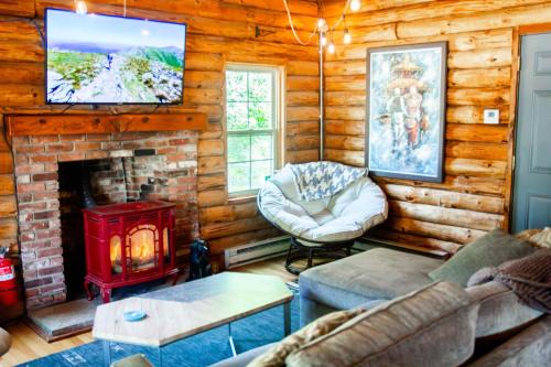 The Bunkhouse at Northeast Mountaineering
