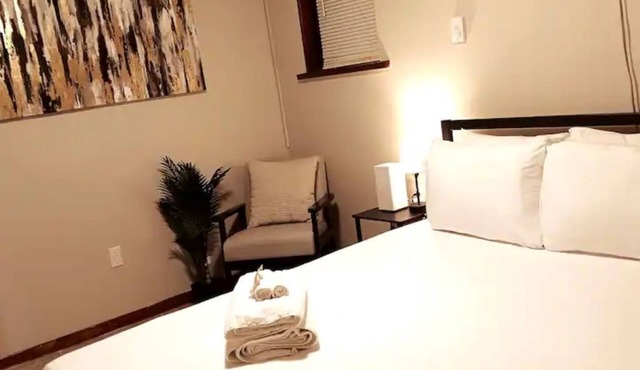 The Cellar-Suite at Silver LakeNEW 1-Bed APT in Providence