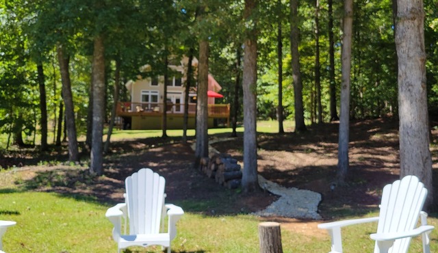 The Cove's End