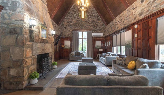The Dinglewood Castle An Unparalleled Experience