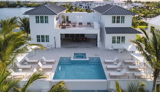 The Fairhaven House at Solaire Lunara Bay