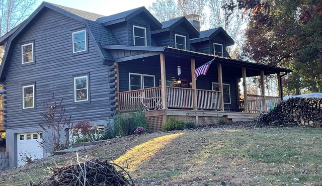 The perfect country getaway