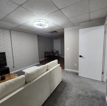 The Quiet Studio Lux apartment in central area