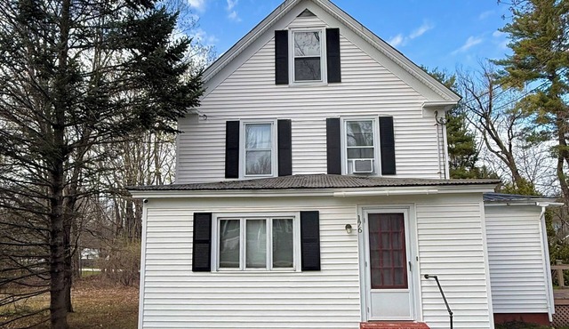 The Saco Valley Stay: Pet Friendly Retreat