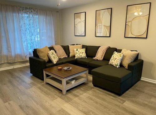 The Serenity Haven Ocean Springs Getaway