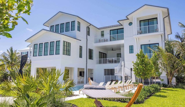 The Sunray Home at Lunara Bay