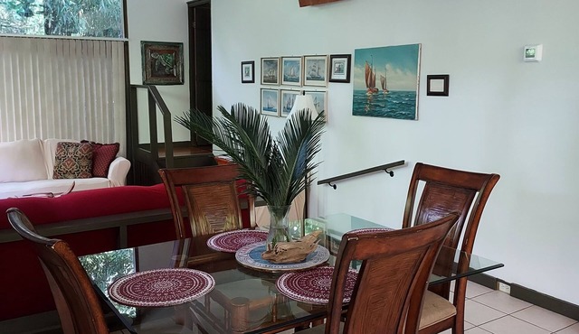 The Turtle House: A Hidden Getaway In Old Ocean Springs