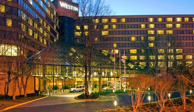 The Westin Atlanta Airport