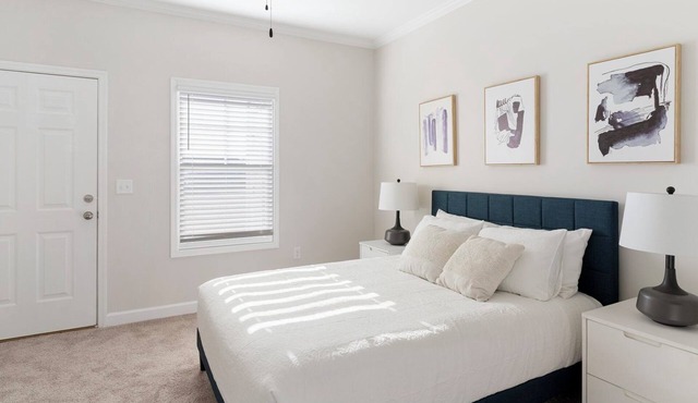 TheCottages 1BD 6 - One Bedroom Apartment, Sleeps 2