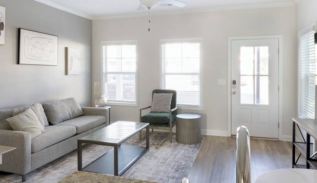 TheCottages 1BD 7 - One Bedroom Apartment, Sleeps 2