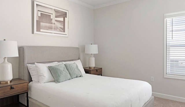 TheCottages 2BD 4 - Two Bedroom Apartment, Sleeps 4