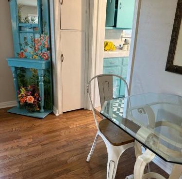 Three Queens Entire House 3 Beds in Amarillo