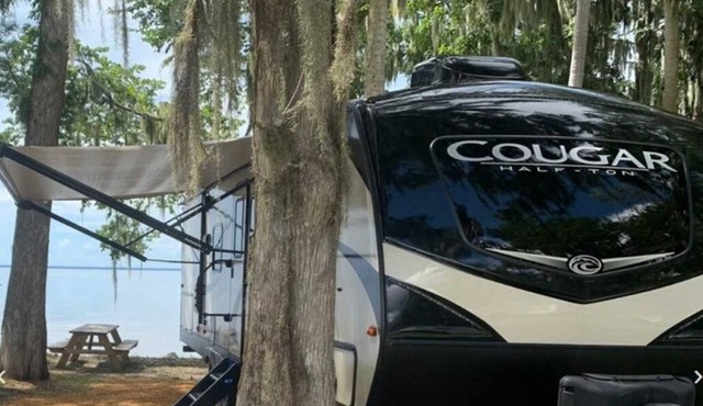 Tourist-Friendly Environment With! A Short Distance to The St. Augustine Zoo!