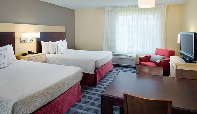 TownePlace Suites by Marriott Fayetteville North in Springdale