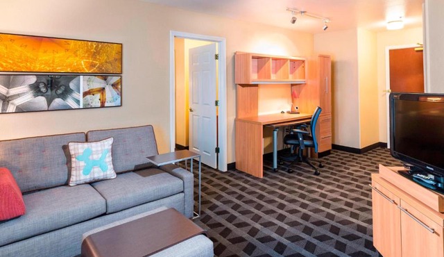 TownePlace Suites by Marriott Atlanta Kennesaw
