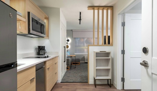 Towneplace Suites By Marriott Perry Georgia National Fairgrounds