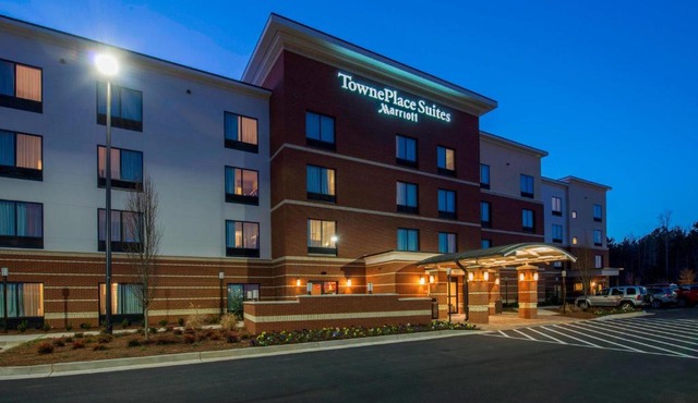 TownePlace Suites by Marriott Newnan