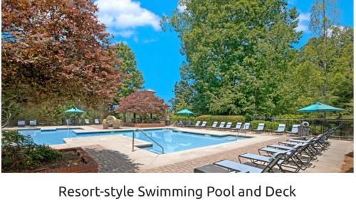 Townhouse World Cup Pet-Friendly Gated Community