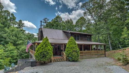 Tranquility Pond - Pet Friendly | Hot Tub | Sits on a Natural Pond | Pool Table | Fire Pit